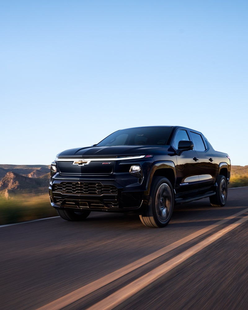 First State Chevrolet in Georgetown DE