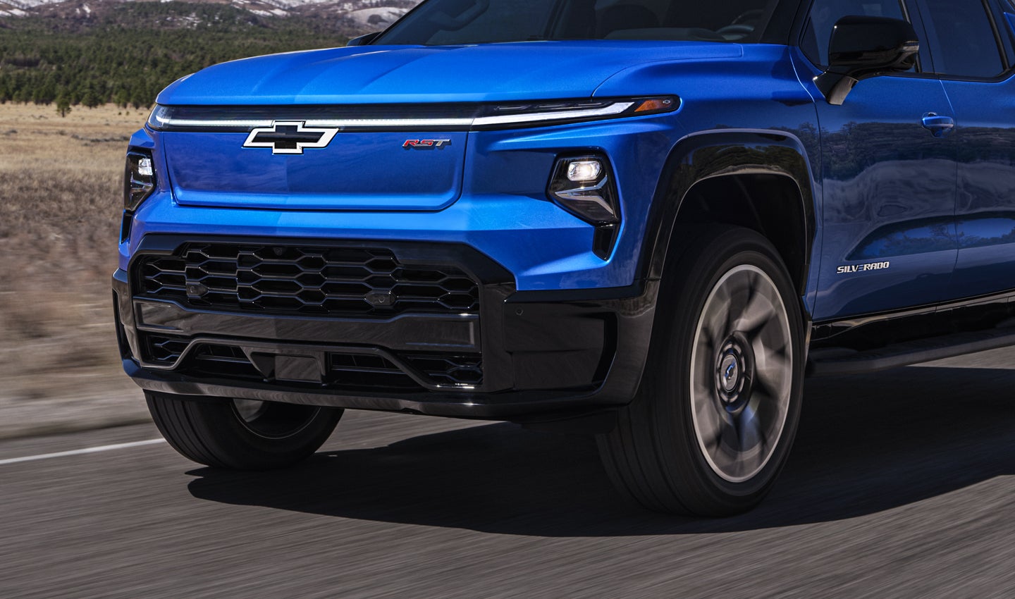 First State Chevrolet in Georgetown DE