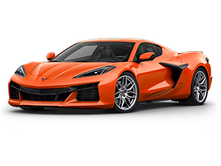 Chevrolet Corvette Z06 - First State Chevrolet in Georgetown DE