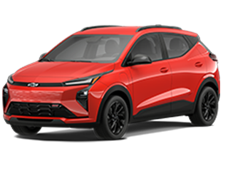 Chevrolet Bolt - First State Chevrolet in Georgetown DE
