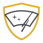 Windshield icon