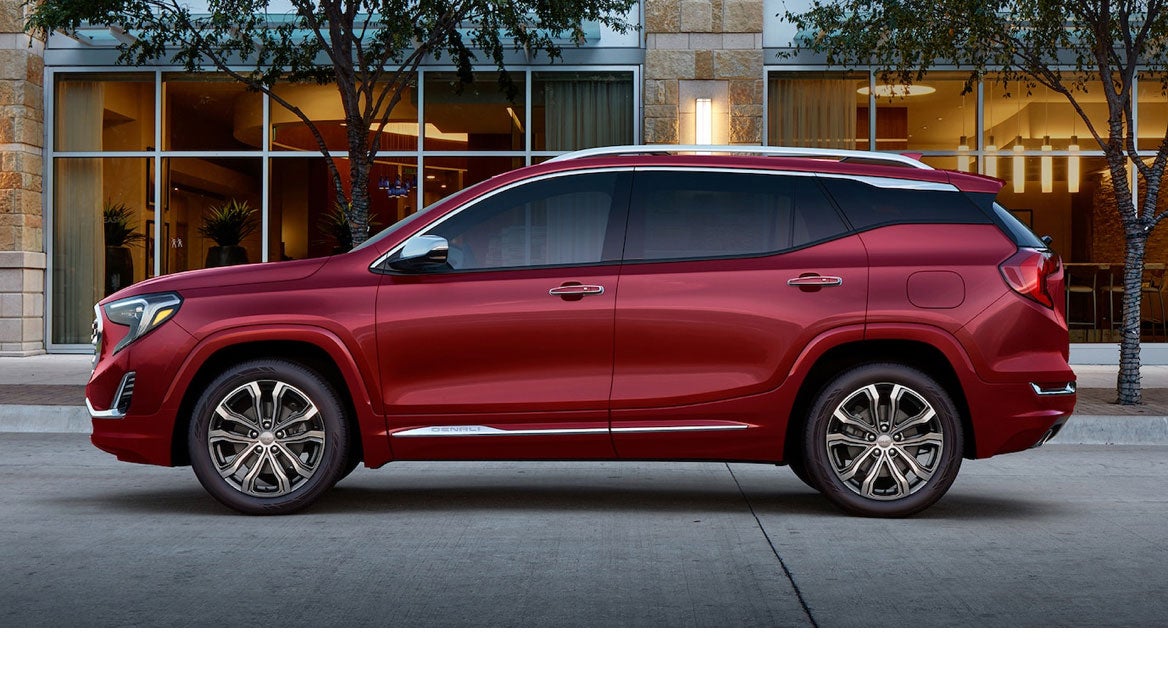 Chevrolet Extended Limited Warranty