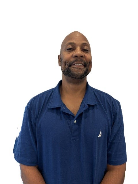 Damian Showell