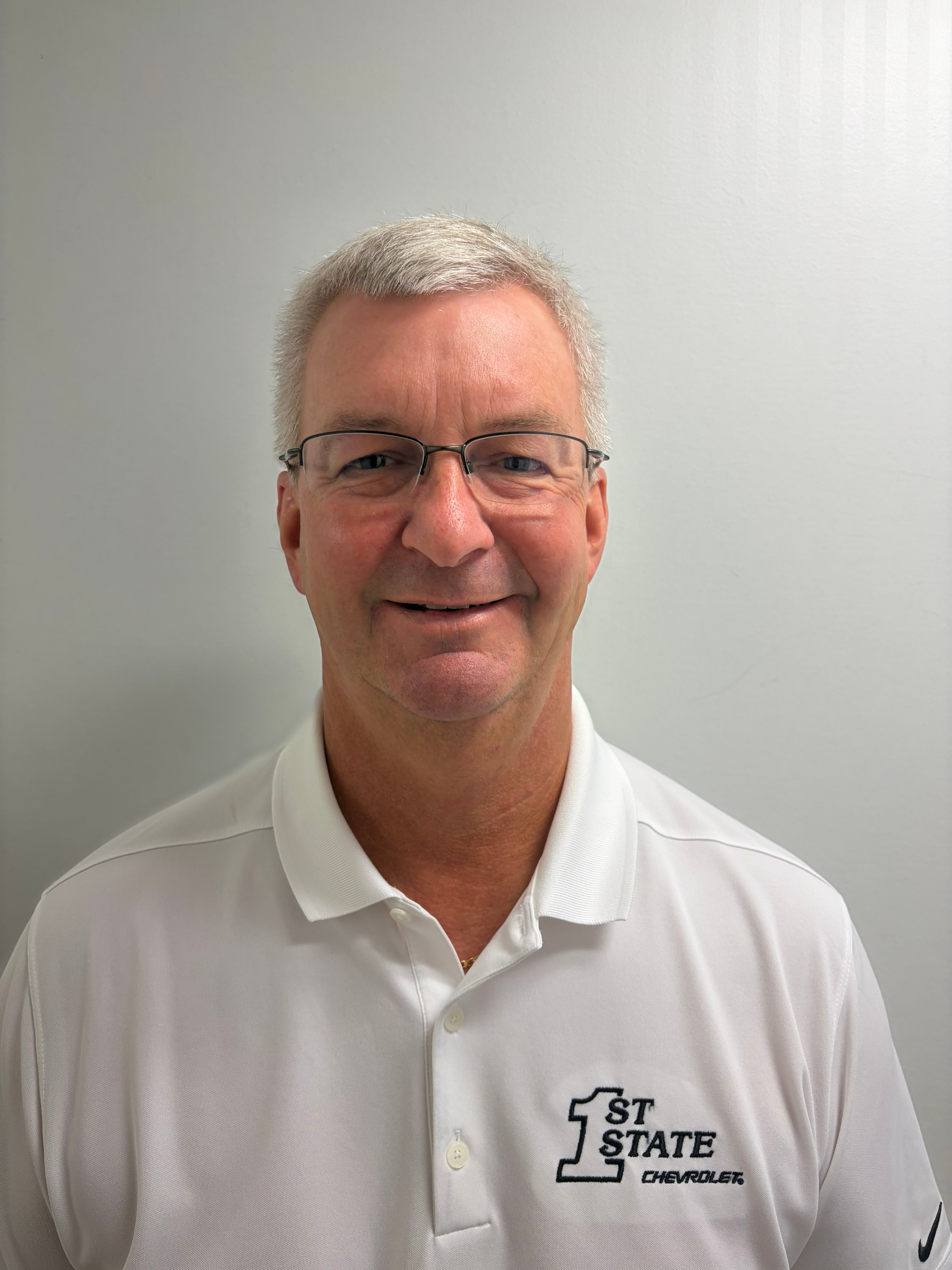 Bill Hansen