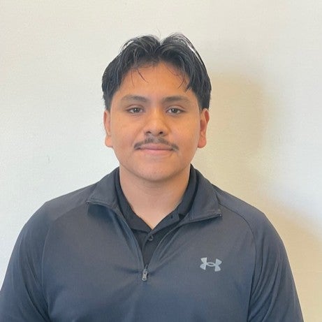 Gustavo Juarez-Jimenez